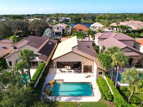 13308 Verdun Drive, Palm Beach Gardens FL 33410