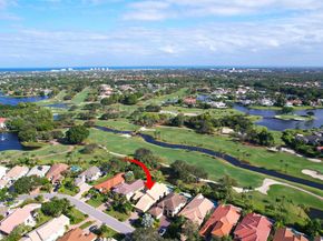 13308 Verdun Drive, Palm Beach Gardens FL 33410