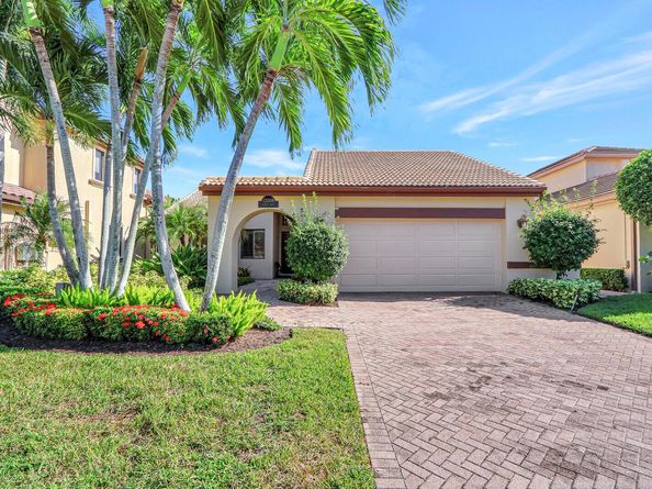 13308 Verdun Drive, Palm Beach Gardens FL 33410