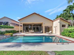 13308 Verdun Drive, Palm Beach Gardens FL 33410