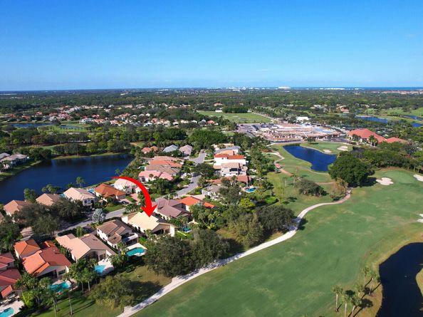 13308 Verdun Drive, Palm Beach Gardens FL 33410