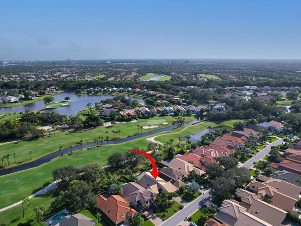 13308 Verdun Drive, Palm Beach Gardens FL 33410