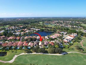 13308 Verdun Drive, Palm Beach Gardens FL 33410