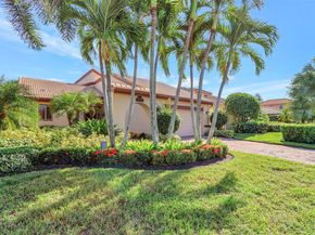 13308 Verdun Drive, Palm Beach Gardens FL 33410