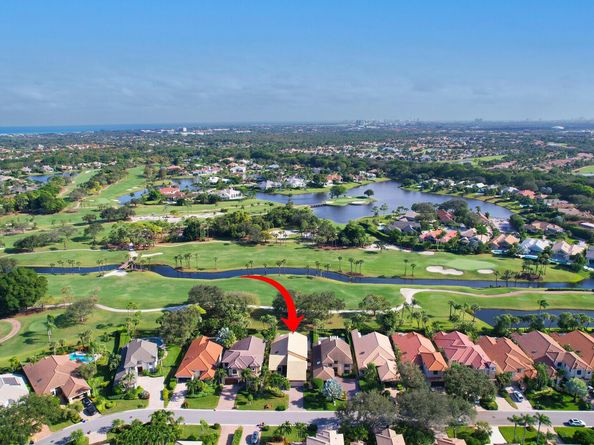 13308 Verdun Drive, Palm Beach Gardens FL 33410