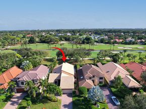 13308 Verdun Drive, Palm Beach Gardens FL 33410