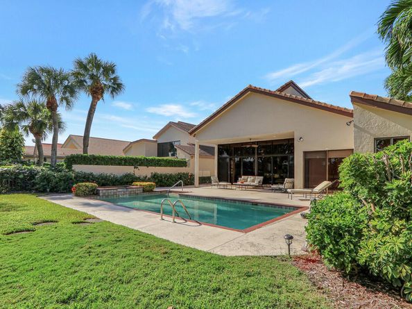 13308 Verdun Drive, Palm Beach Gardens FL 33410