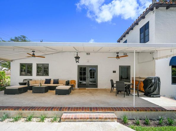 801 Hibiscus Street, Boca Raton FL 33486