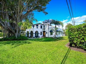 801 Hibiscus Street, Boca Raton FL 33486