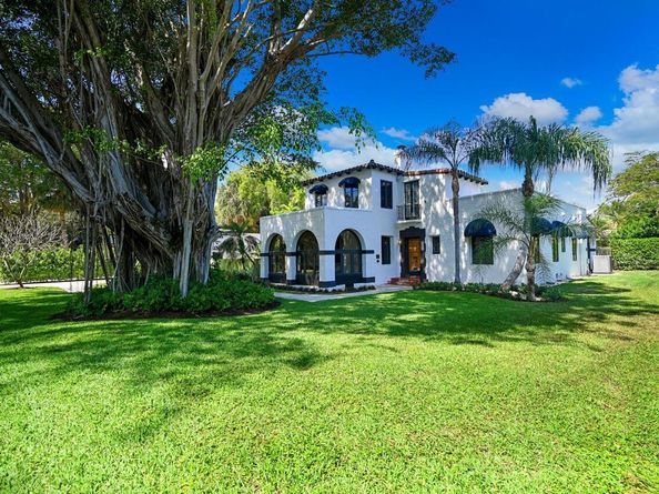 801 Hibiscus Street, Boca Raton FL 33486