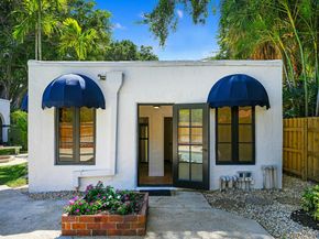 801 Hibiscus Street, Boca Raton FL 33486