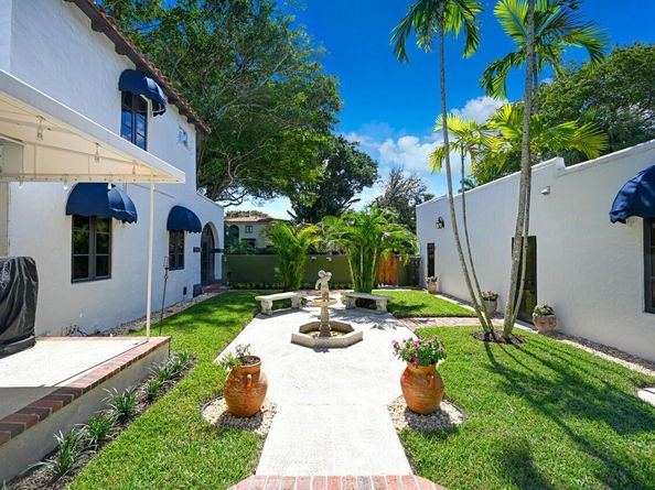 801 Hibiscus Street, Boca Raton FL 33486