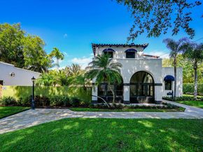801 Hibiscus Street, Boca Raton FL 33486
