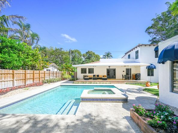 801 Hibiscus Street, Boca Raton FL 33486