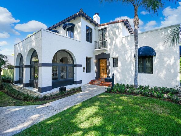 801 Hibiscus Street, Boca Raton FL 33486