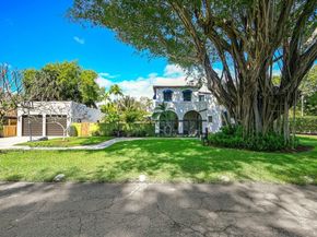 801 Hibiscus Street, Boca Raton FL 33486