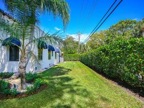 801 Hibiscus Street, Boca Raton FL 33486