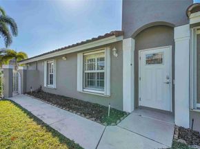 5640 NW 120th Ter 5640, Coral Springs FL 33076