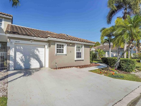 5640 NW 120th Ter 5640, Coral Springs FL 33076