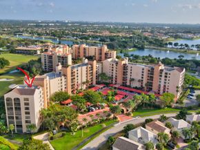 7233 Promenade Drive 201, Boca Raton FL 33433