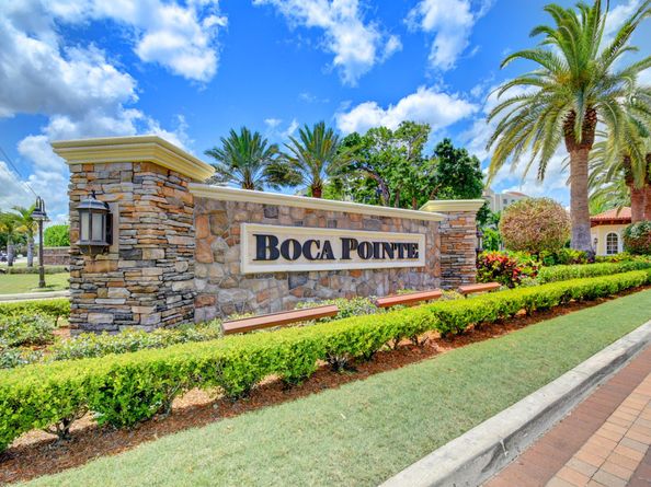 7233 Promenade Drive 201, Boca Raton FL 33433