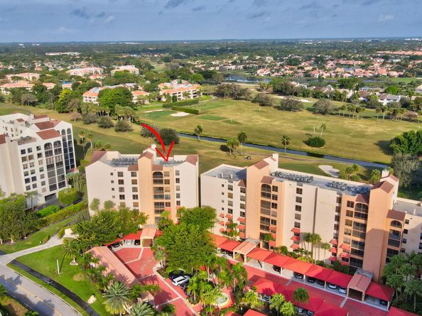 7233 Promenade Drive 201, Boca Raton FL 33433