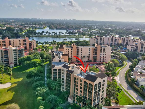 7233 Promenade Drive 201, Boca Raton FL 33433