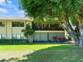 4 Stratford Drive B, Boynton Beach FL 33436