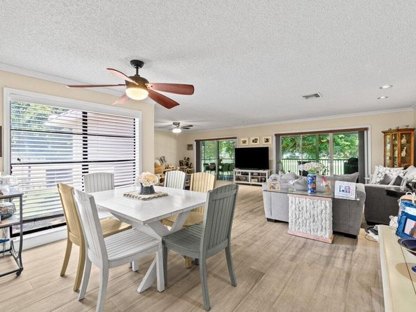 4 Stratford Drive B, Boynton Beach FL 33436
