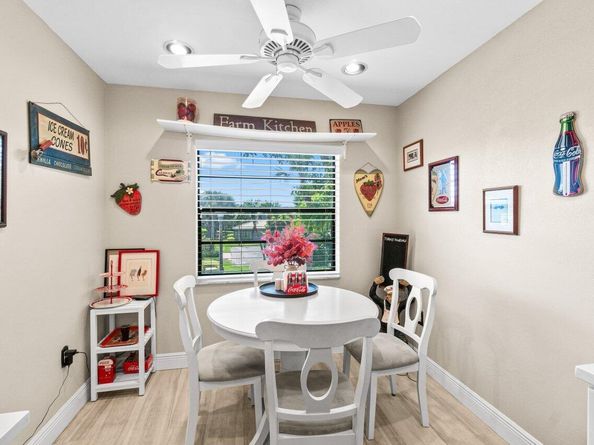 4 Stratford Drive B, Boynton Beach FL 33436