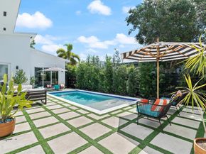 619 NE 21st Ct, Wilton Manors FL 33305