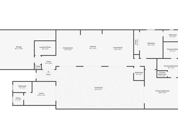 619 NE 21st Ct, Wilton Manors FL 33305