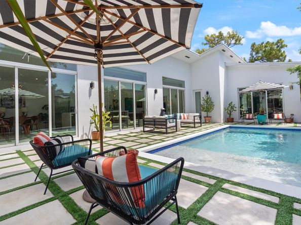 619 NE 21st Ct, Wilton Manors FL 33305