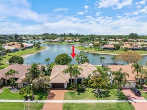 11241 Island Lakes Lane, Boca Raton FL 33498