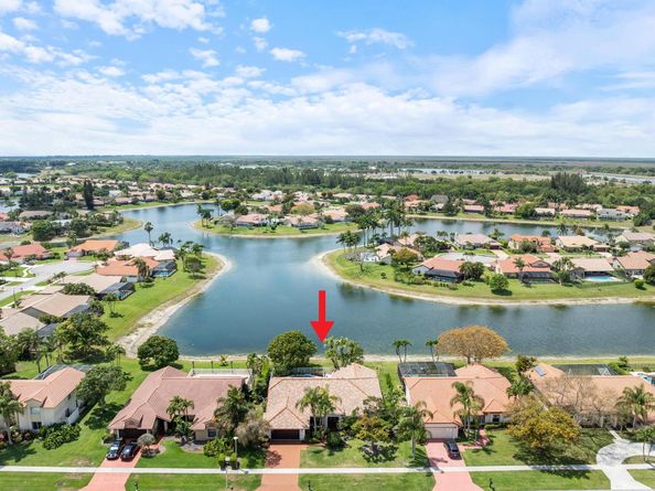 11241 Island Lakes Lane, Boca Raton FL 33498