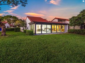 21481 Cypress Hammock Drive 31b, Boca Raton FL 33428