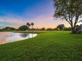21481 Cypress Hammock Drive 31b, Boca Raton FL 33428