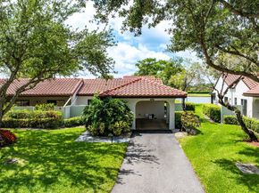 21481 Cypress Hammock Drive 31b, Boca Raton FL 33428