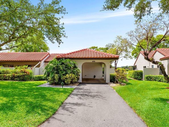 21481 Cypress Hammock Drive 31b, Boca Raton FL 33428