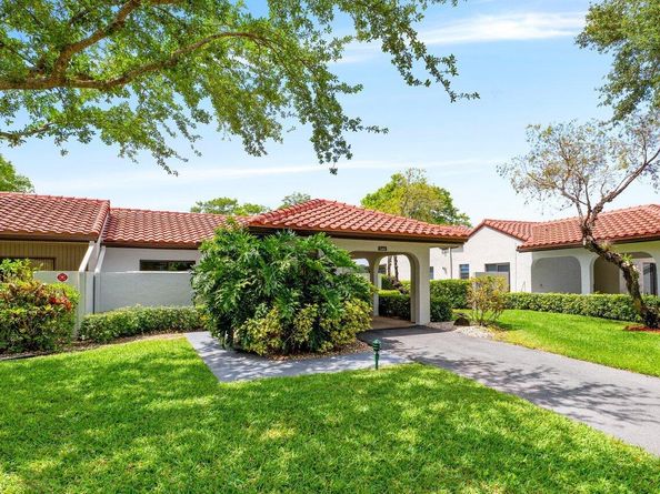 21481 Cypress Hammock Drive 31b, Boca Raton FL 33428