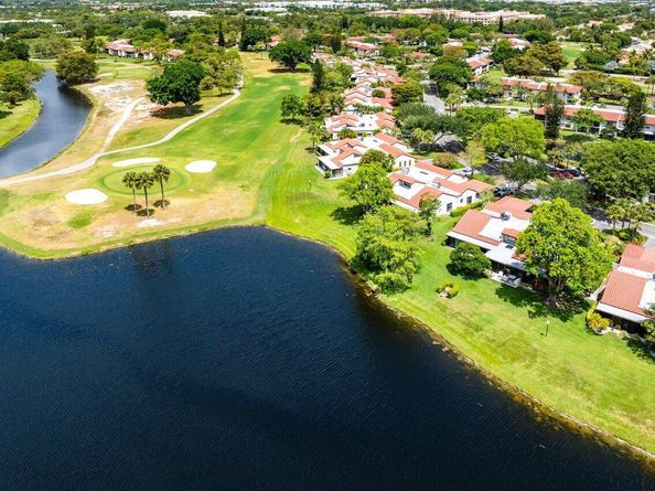 21481 Cypress Hammock Drive 31b, Boca Raton FL 33428