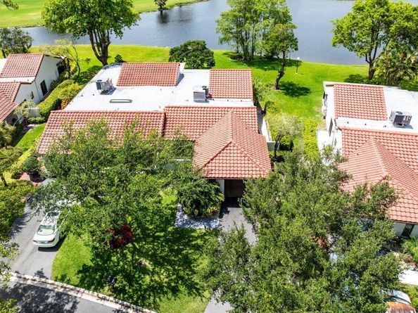 21481 Cypress Hammock Drive 31b, Boca Raton FL 33428