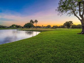21481 Cypress Hammock Drive 31b, Boca Raton FL 33428