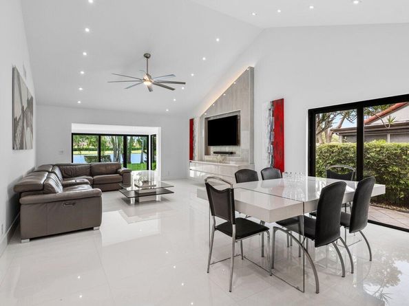 21481 Cypress Hammock Drive 31b, Boca Raton FL 33428