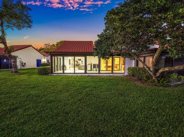 21481 Cypress Hammock Drive 31b, Boca Raton FL 33428