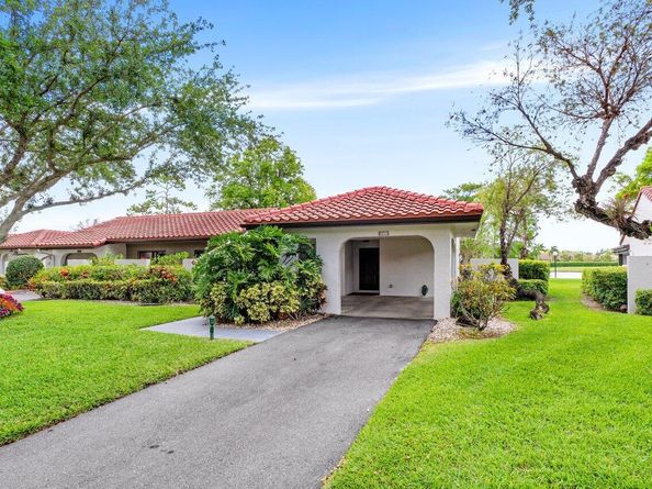21481 Cypress Hammock Drive 31b, Boca Raton FL 33428