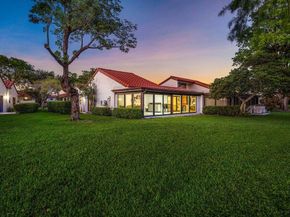 21481 Cypress Hammock Drive 31b, Boca Raton FL 33428