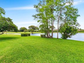 21481 Cypress Hammock Drive 31b, Boca Raton FL 33428