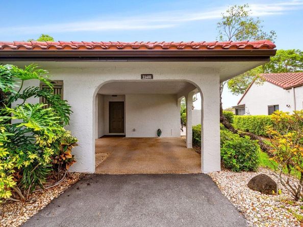 21481 Cypress Hammock Drive 31b, Boca Raton FL 33428