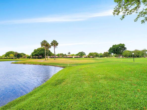 21481 Cypress Hammock Drive 31b, Boca Raton FL 33428